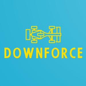 Downforce F1 Podcast
