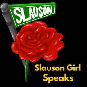 Slauson Girl Speaks