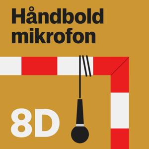 Håndbold mikrofon