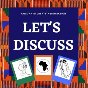 ASA Western University: Let's Discuss