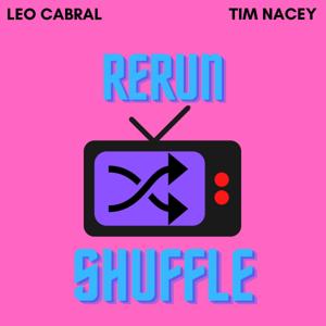 Rerun Shuffle