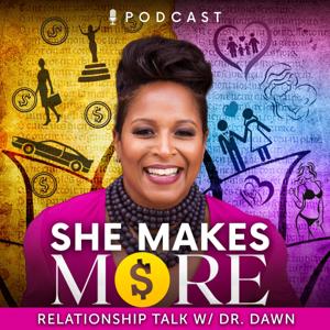 She Makes More