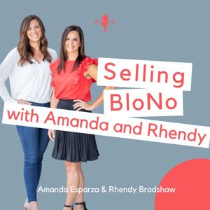 Selling Blono