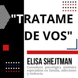 Tratame de vos