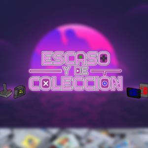 Escaso y de Colección
