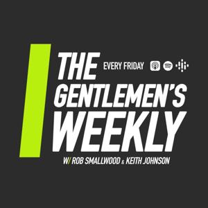 The Gentlemen's Weekly