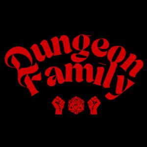Dungeon Family DnD