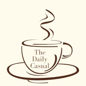 The Daily Casual