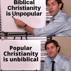 The Eternal Gospel News
