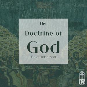 The Doctrine of God