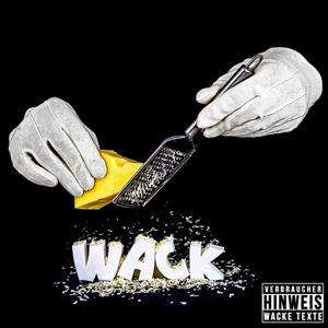 Der Podcast mit den Käse Rappern