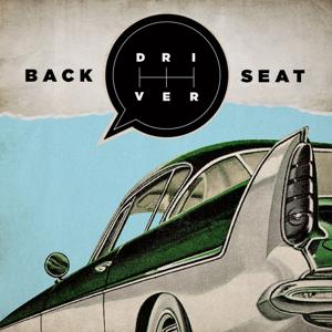 The Backseat Driver Podcast