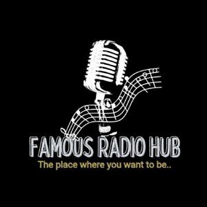 FamousRadiohub's podcast