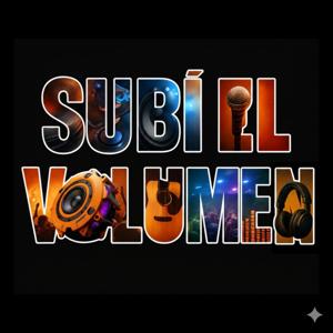 Subí El Volumen