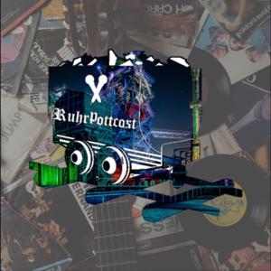 RuhrPottcast