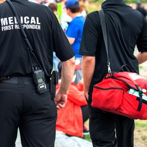 Active Assailant Risk