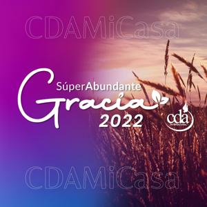 3. 2022 Super Abundante Gloria