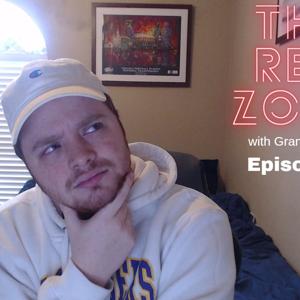 The Red Zone Pod with Grant Lonero