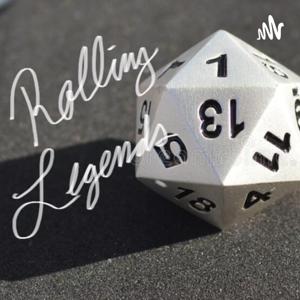 Rolling Legends