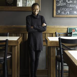 Donna Kakonge's Podcasts