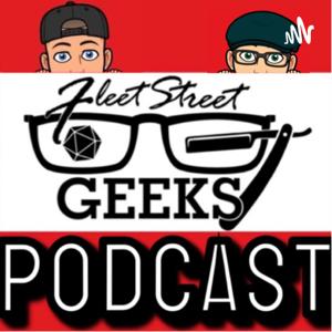 Fleet Street Geeks
