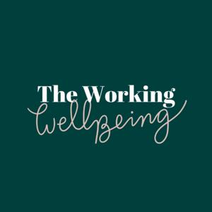 The Working WellBeing Podcast