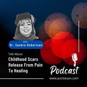 Childhood Scars Release From Pain To Healing