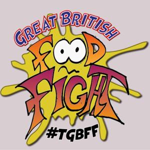 The Great British Food Fight