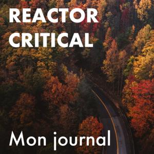 Reactor Critical