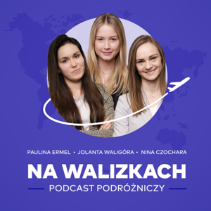 Na walizkach