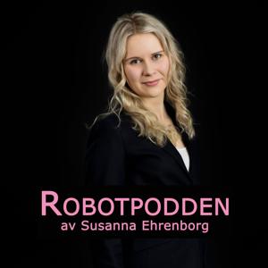 Robotpodden