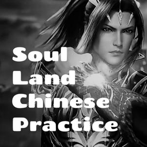 Soul Land Chinese Practice