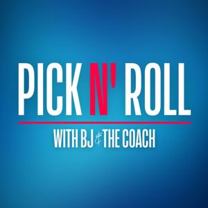 Pick N' Roll with BJ & The Coach