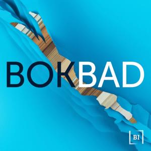 Bokbad