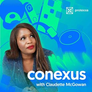 Conexus with Claudette McGowan