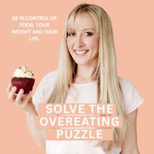 Solve The Overeating Puzzle - Nutrition and Eating Psychology