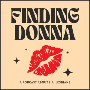 Finding Donna