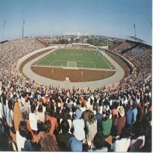 Londrina Esporte Clube: 40 anos fora da série A