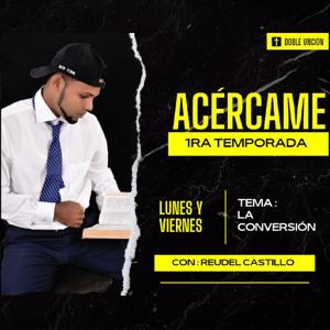 "Acercame"