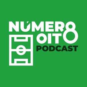 Número 8 Podcast