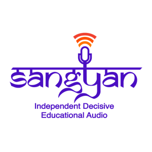 Podcasts by SANGYAN for Public Health FAQs and Education