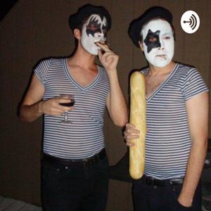 stay in bed and listen