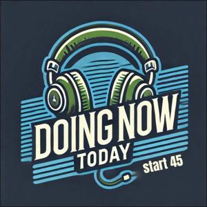 Doing Now Today