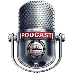 CHS Principal Podcast