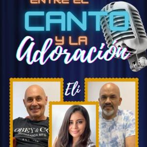Entre el Canto y la Adoración