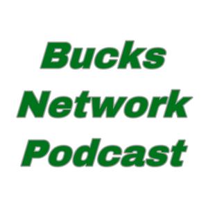 The Bucks Network Podcast
