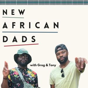 New African Dads