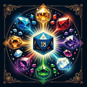 Heart of the Dice [A D&D Podcast]