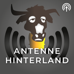 Antenne Hinterland.