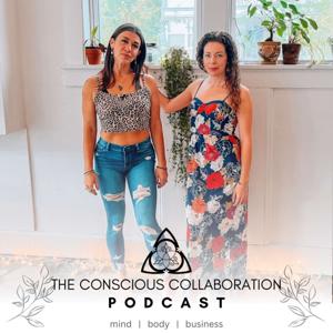 The Conscious Collaboration